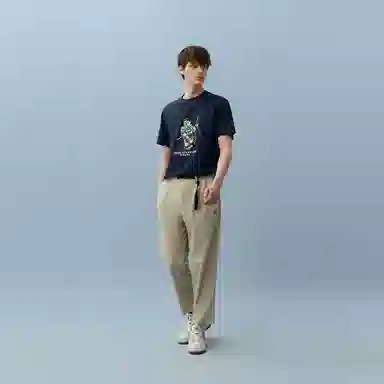 Teenie Weenie Men 24SS T