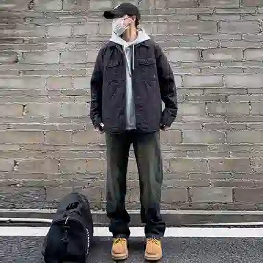 Teenie Weenie Men CleanFit