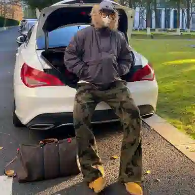 Teenie Weenie Men 24FW