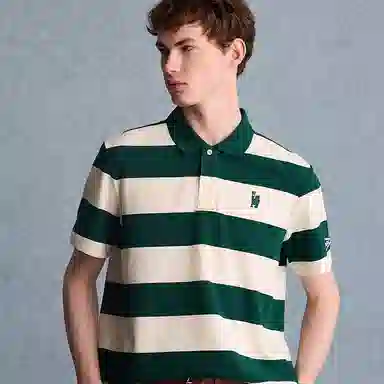 Teenie Weenie Men Polo
