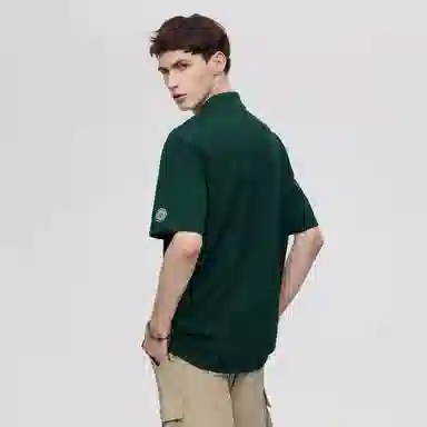 Teenie Weenie Men x JEON HWANGIL 24SS Polo