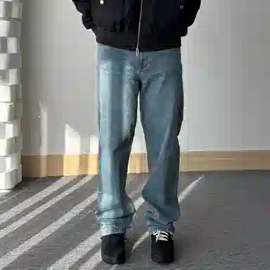 Teenie Weenie Denim Series 24SS