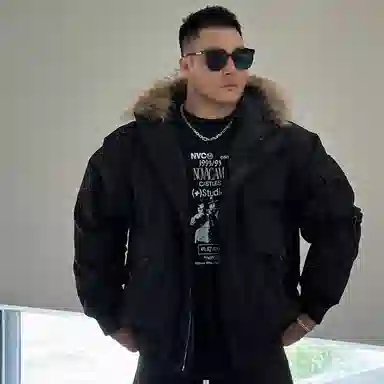 Teenie Weenie Men 24FW