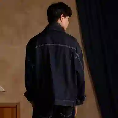 Teenie Weenie Men 24FW logo