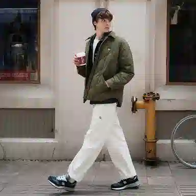 Teenie Weenie Men 24FW