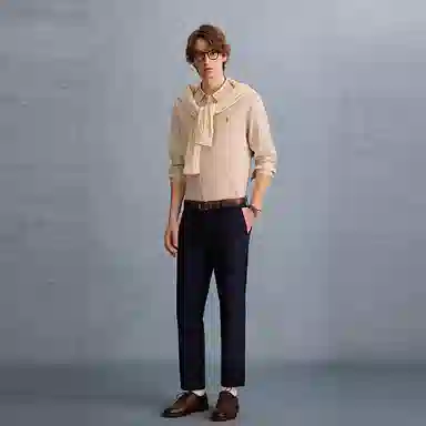 Teenie Weenie Men chino