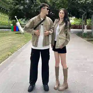 Teenie Weenie Denim Jacket