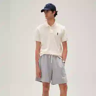 Teenie Weenie Men Polo