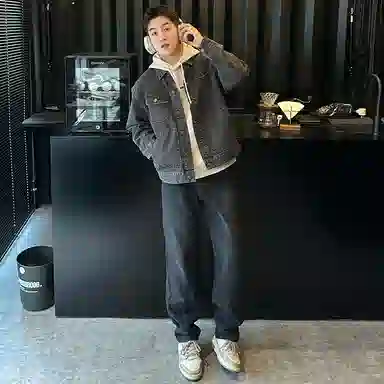 Teenie Weenie Denim Series