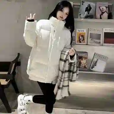 Teenie Weenie Cloud Parka