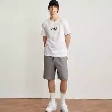 Teenie Weenie Men 24SS