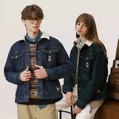 Teenie Weenie Men FW23 vibe