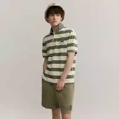 Teenie Weenie Men Polo