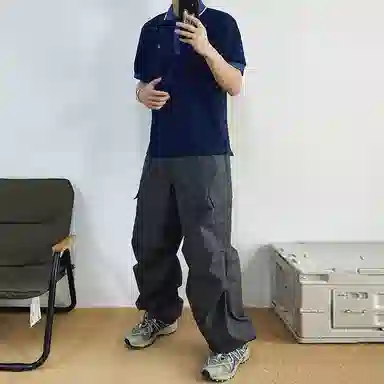 Teenie Weenie Men 24SS Polo