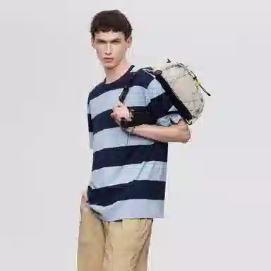 Teenie Weenie Men x JEON HWANGIL T