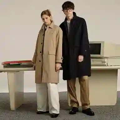 Teenie Weenie Men SS24