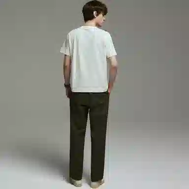 Teenie Weenie Men LogoT