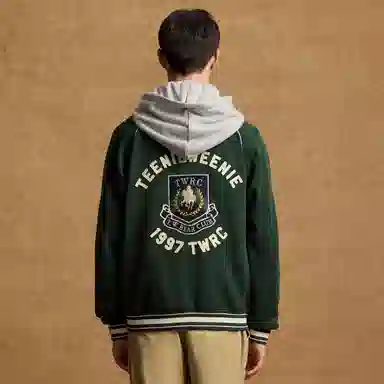 Teenie Weenie Men 24FW