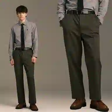 Teenie Weenie Men 24SS