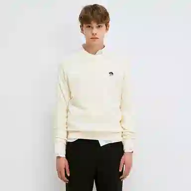 Teenie Weenie Men 24SS logo