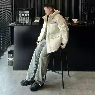 Teenie Weenie Men 24FW