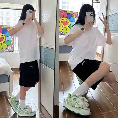 Teenie Weenie Men CleanFit