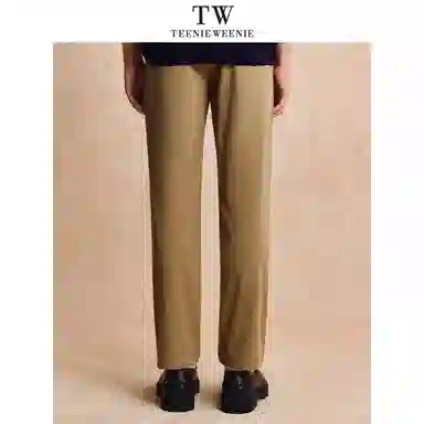 Teenie Weenie Men 24FW