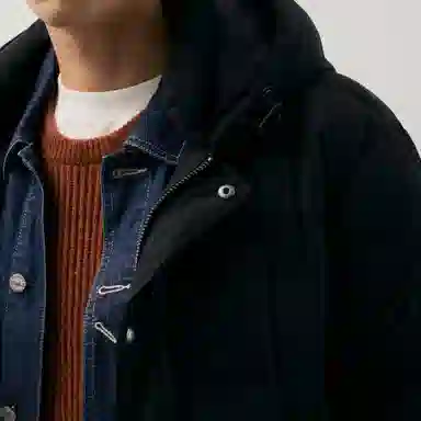 Teenie Weenie Men FW24