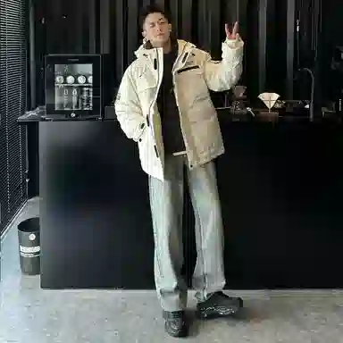 Teenie Weenie Men 24FW