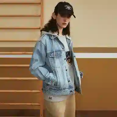Teenie Weenie Denim Jacket