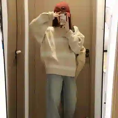 Teenie Weenie Sweater