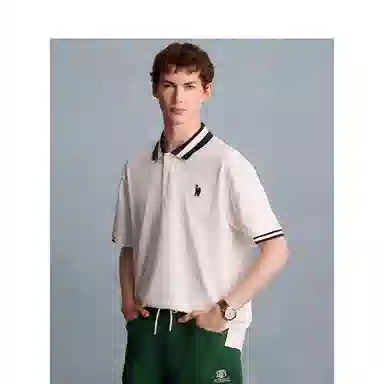 Teenie Weenie Men Polo