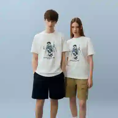 Teenie Weenie Men 24SS T