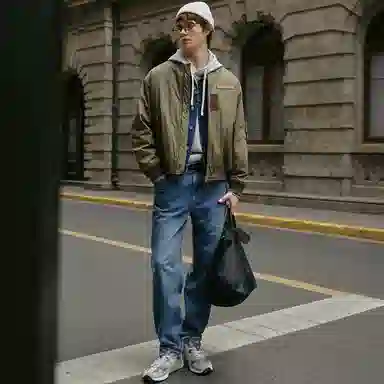 Teenie Weenie Men 24FW