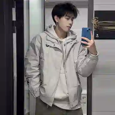 Teenie Weenie Men 24SS cleanfit