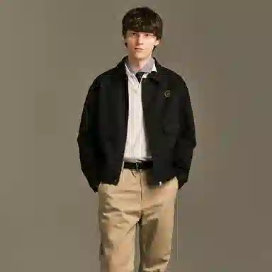 Teenie Weenie Men CleanFit 24SS