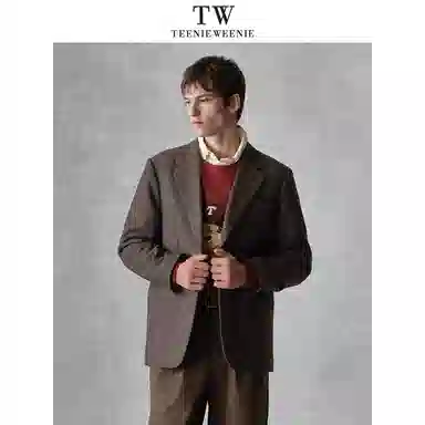 Teenie Weenie Men
