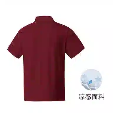 Teenie Weenie Men Polo