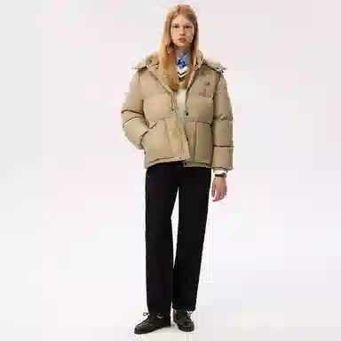 Teenie Weenie Men CleanFit 24FW