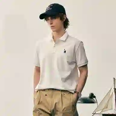 Teenie Weenie Polo Shirt