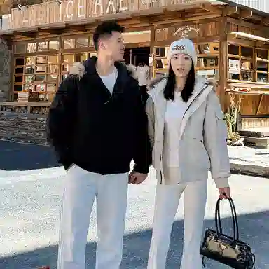 Teenie Weenie Men 24FW