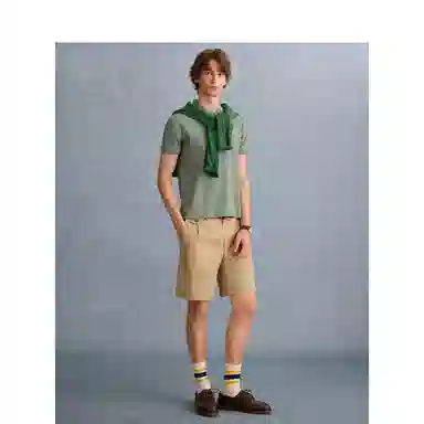 Teenie Weenie Men Polo
