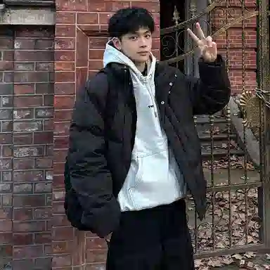 Teenie Weenie Men CleanFit 24SS