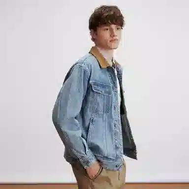 Teenie Weenie Denim Jacket