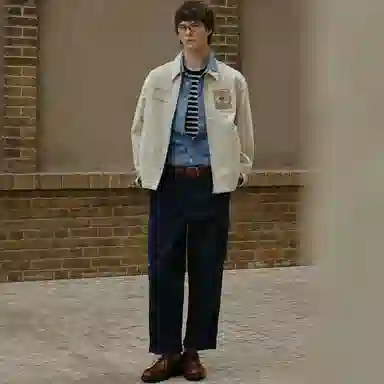 Teenie Weenie Men 24SS