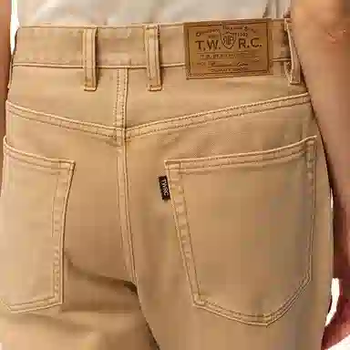 Teenie Weenie Denim Series