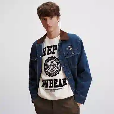 Teenie Weenie Denim Jacket