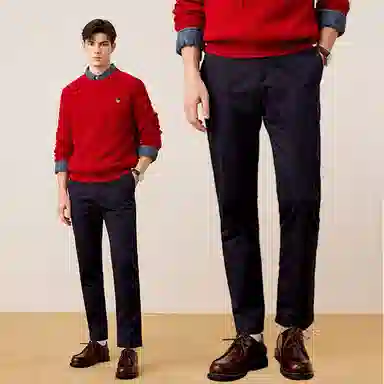 Teenie Weenie Men FW23 Chino