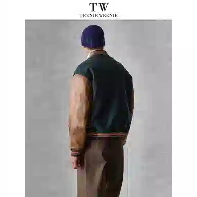 Teenie Weenie Men PU