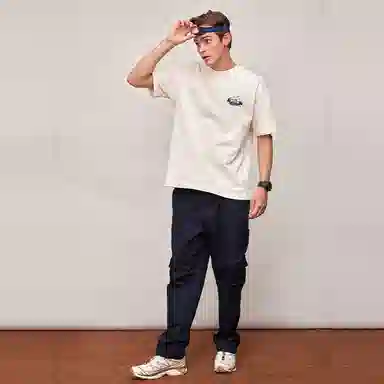 Teenie Weenie Cargo Pants